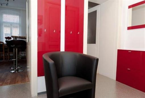 фото отеля Marien-Appartement