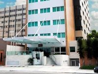 Mercure Maceio Pajucara