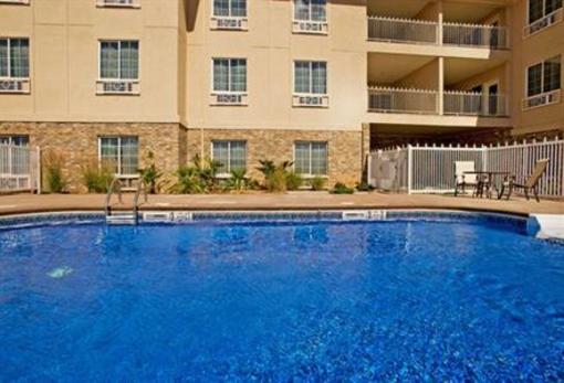 фото отеля Holiday Inn Express Hotel & Suites Andrews