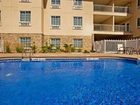 фото отеля Holiday Inn Express Hotel & Suites Andrews