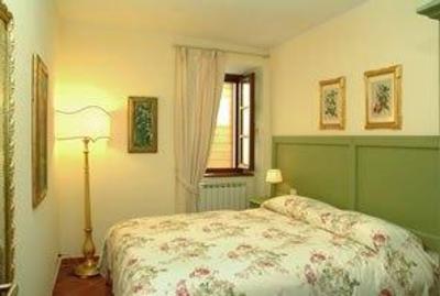 фото отеля Ponte Del Vegnuti Apartments Fivizzano