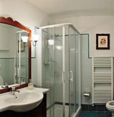 фото отеля Ponte Del Vegnuti Apartments Fivizzano