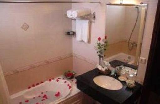 фото отеля Hanoi Love Planet Hotel