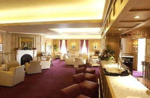 фото отеля Hotel De France Saint Helier