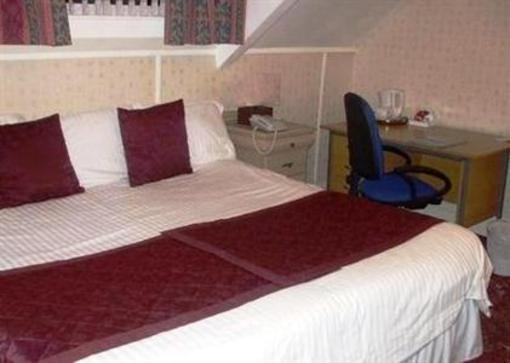 фото отеля Waverley Hotel