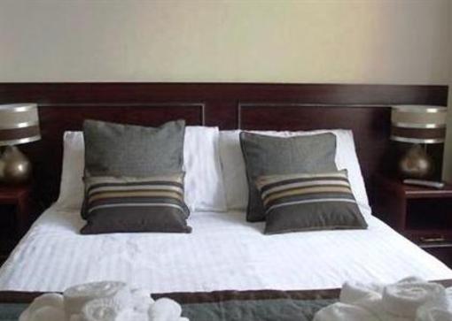 фото отеля Waverley Hotel