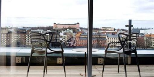 фото отеля Radisson Blu Hotel Uppsala