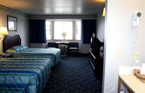 фото отеля Anchor Beach Inn