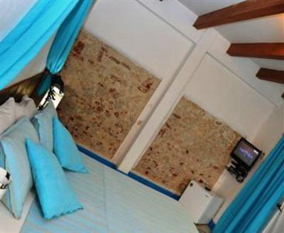 фото отеля Hotel Boutique Cochera De Hobo
