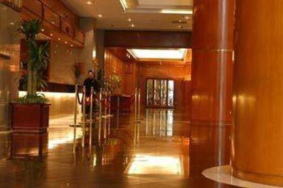 фото отеля The Puteri Pacific Hotel Johor Bahru