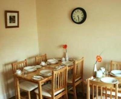 фото отеля Grange View Bed & Breakfast Ayr