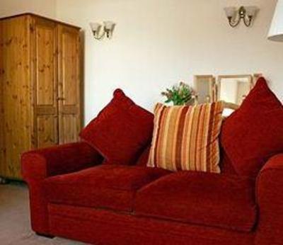 фото отеля Grange View Bed & Breakfast Ayr