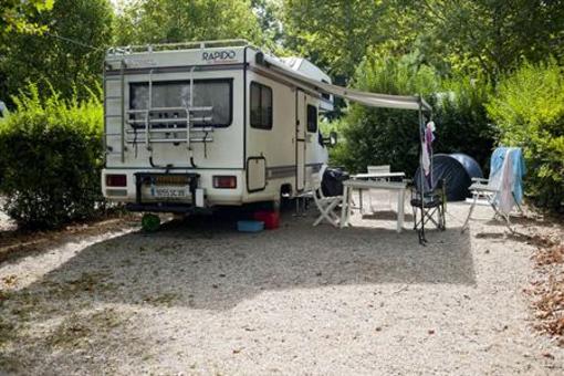 фото отеля Camping du Bois de Boulogne