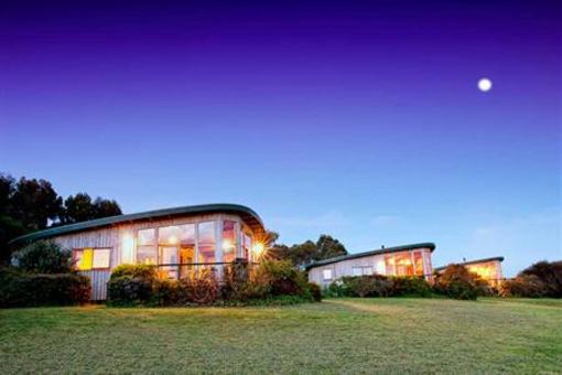 фото отеля Boomerangs Cottages Johanna