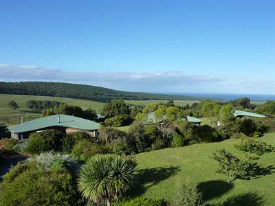 фото отеля Boomerangs Cottages Johanna