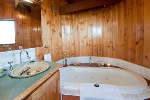 фото отеля Boomerangs Cottages Johanna
