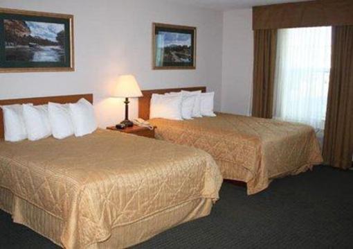 фото отеля MainStay Suites Casper