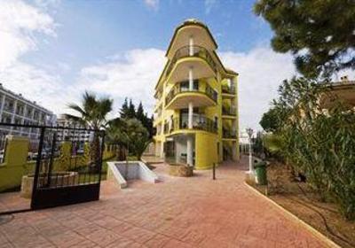 фото отеля Sol y Mar Apartments Alcala de Xivert