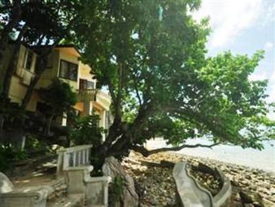 фото отеля Rantee View Bungalow