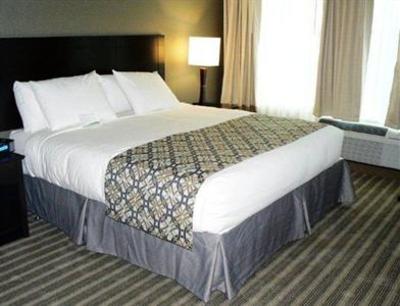 фото отеля Newark Metropolitan Hotel