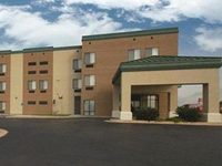 Quality Inn & Suites Hattiesburg