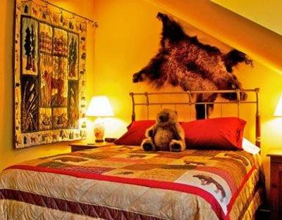 фото отеля Candlewycke Inn Bed and Breakfast