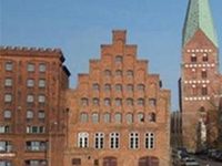Hotel Anno 1216