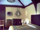 фото отеля Old Vicarage Hotel Bridgwater