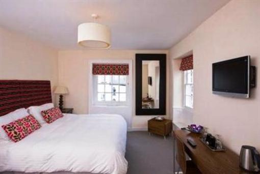 фото отеля Hotel 1 Lyme Lyme Regis