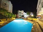 фото отеля Irmak Apart and Hotel Marmaris
