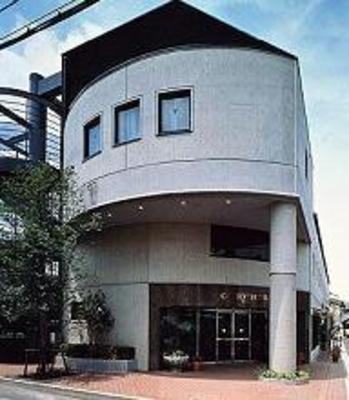 фото отеля Shibuya Creston Hotel