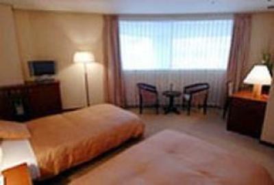 фото отеля Shibuya Creston Hotel