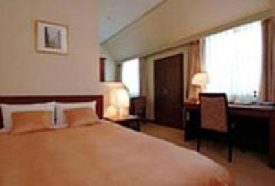 фото отеля Shibuya Creston Hotel