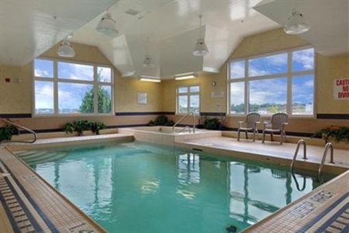 фото отеля Days Inn Barrie