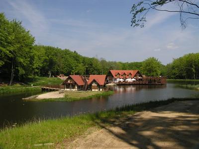 фото отеля Pensjonat Zelazna Podkowa Charlotta Valley