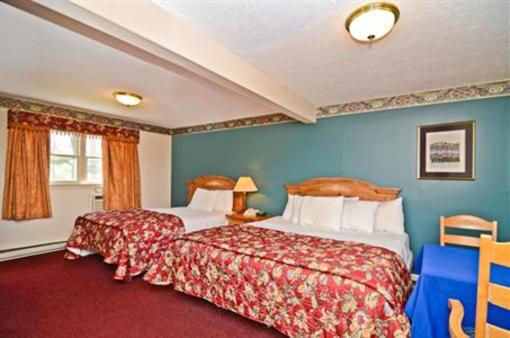фото отеля Americas Best Value Inn-Stonington
