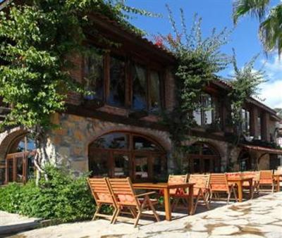 фото отеля Seagull Hotel Antalya