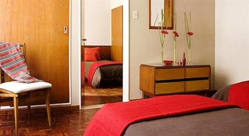 фото отеля El Castillo Buenos Aires Hotel