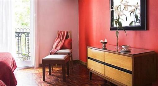 фото отеля El Castillo Buenos Aires Hotel
