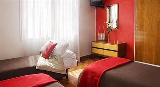 фото отеля El Castillo Buenos Aires Hotel