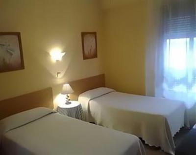 фото отеля AHM Aparthotel Marcenado