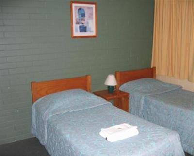 фото отеля Surfspray Court Holiday Apartments Gold Coast