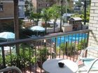 фото отеля Surfspray Court Holiday Apartments Gold Coast