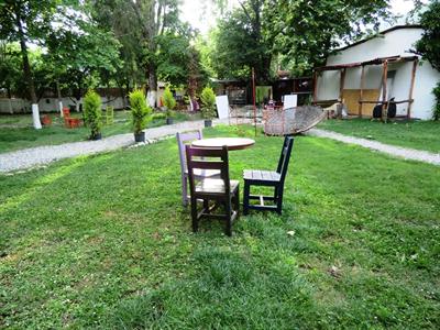 фото отеля Dalyan Camping