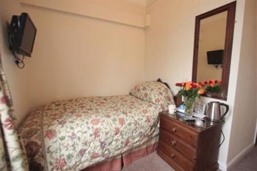 фото отеля Bronte Guest House York
