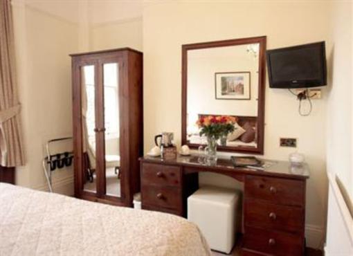 фото отеля Bronte Guest House York