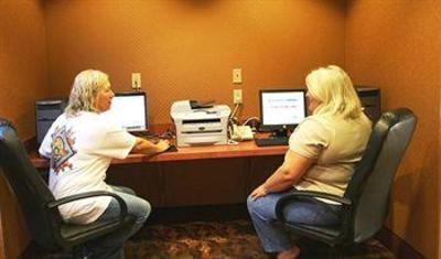 фото отеля Hampton Inn Fayetteville Ar