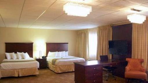 фото отеля Kahler Inn & Suites Rochester (Minnesota)
