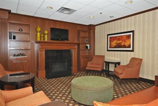 фото отеля Kahler Inn & Suites Rochester (Minnesota)