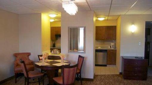 фото отеля Kahler Inn & Suites Rochester (Minnesota)
